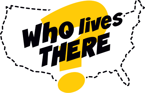 Who Lives There?